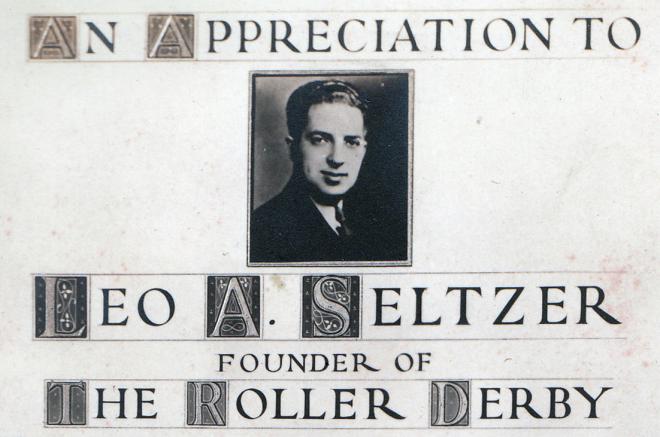 Leo Seltzer Net Worth