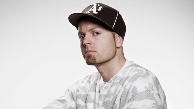 DJ Shadow Net Worth