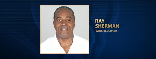 Ray Sherman Net Worth