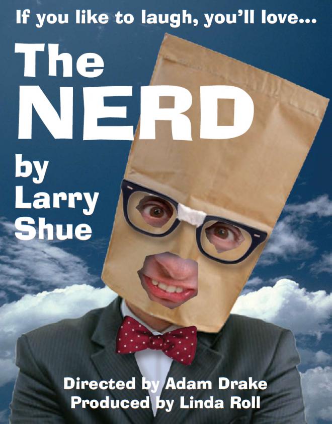 Larry Shue Net Worth