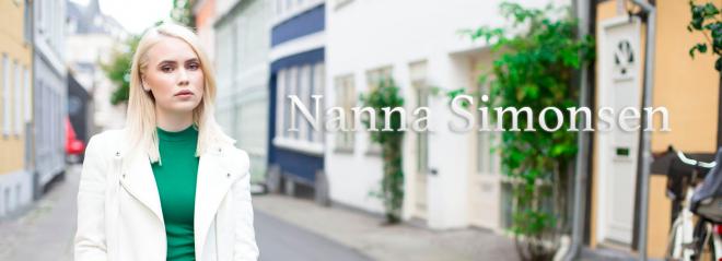 Nanna Simonsen Net Worth
