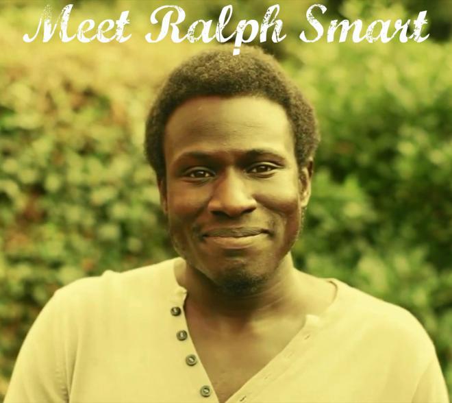 Ralph Smart Net Worth