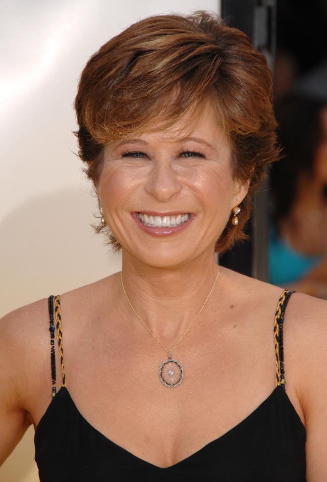Yeardley Smith Net Worth & Bio/Wiki 2018 Facts Which You Must To Know!
