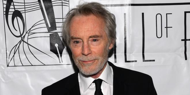 JD Souther Net Worth