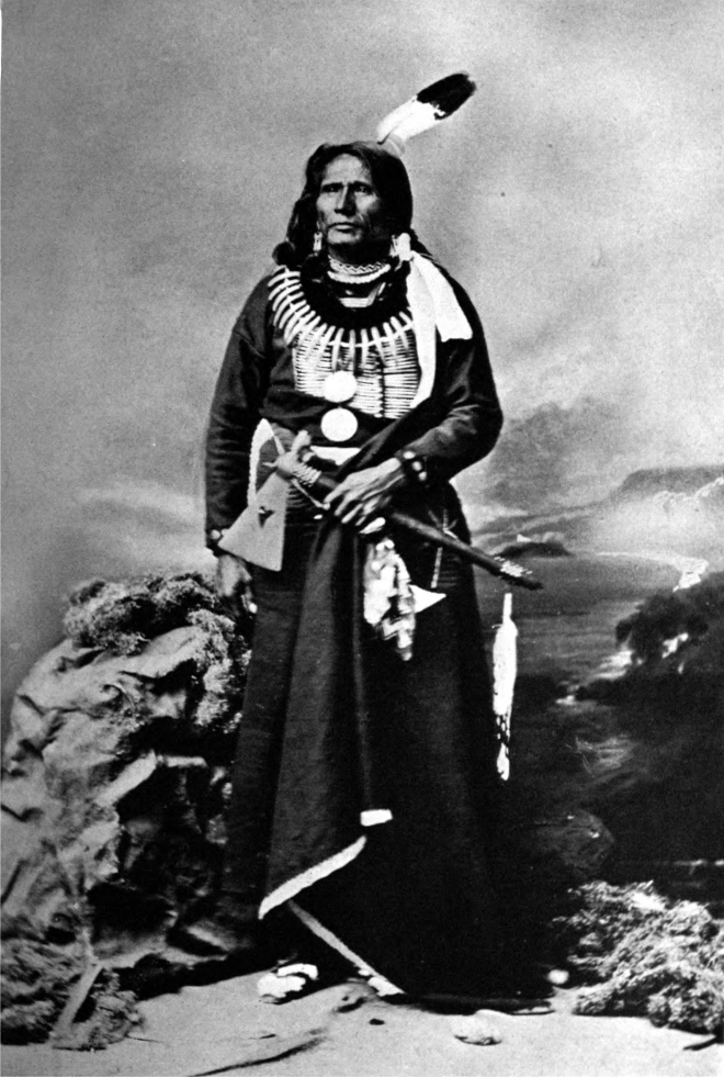 Chief Standing Bear Net Worth