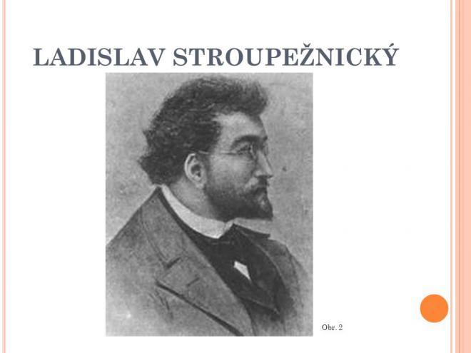 Ladislav Stroupeznický Net Worth