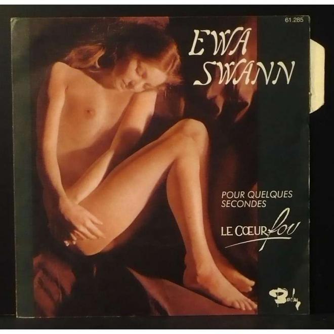 Ewa Swann Net Worth
