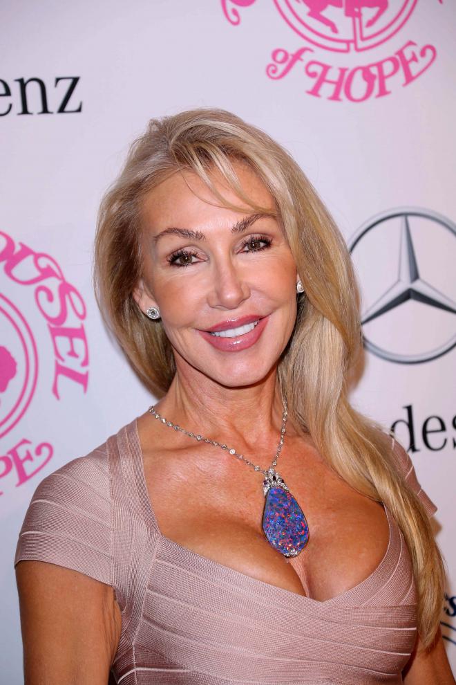 Linda Thompson Net Worth & Bio/Wiki 2018: Facts Which You Must To Know!