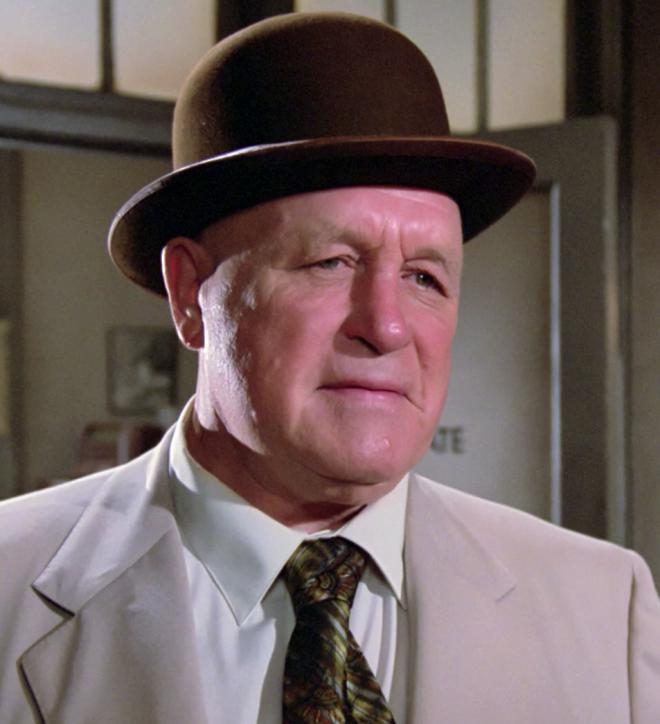 Lawrence Tierney Net Worth