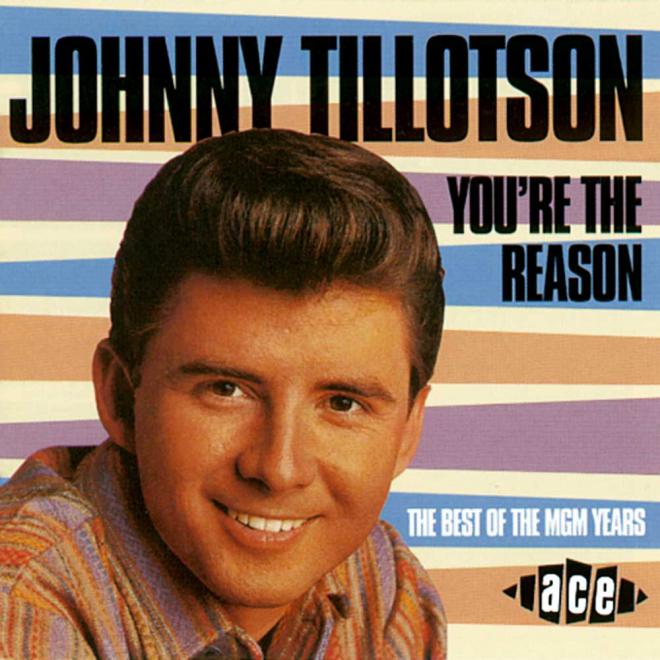 Johnny Tillotson Net Worth