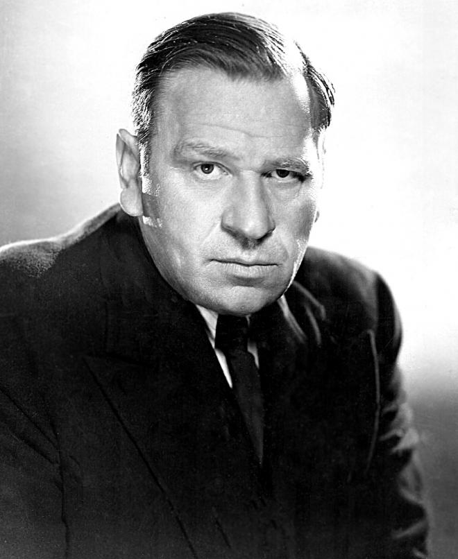 Wallace Beery Net Worth