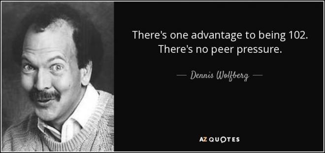 Dennis Wolfberg Net Worth