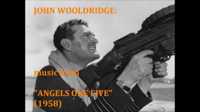 John Wooldridge Net Worth