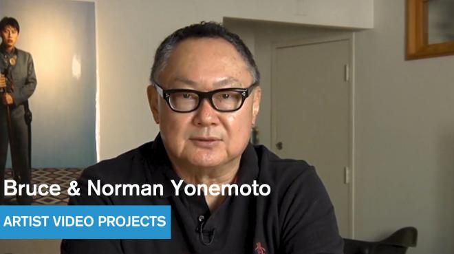 Norman Yonemoto Net Worth