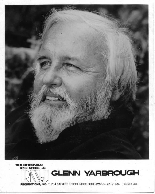 Glenn Yarbrough Net Worth