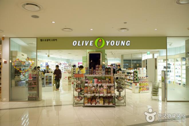 Olive Young Net Worth