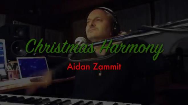 Aidan Zammit Net Worth