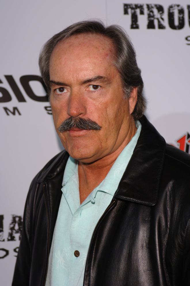 Powers Boothe Net Worth